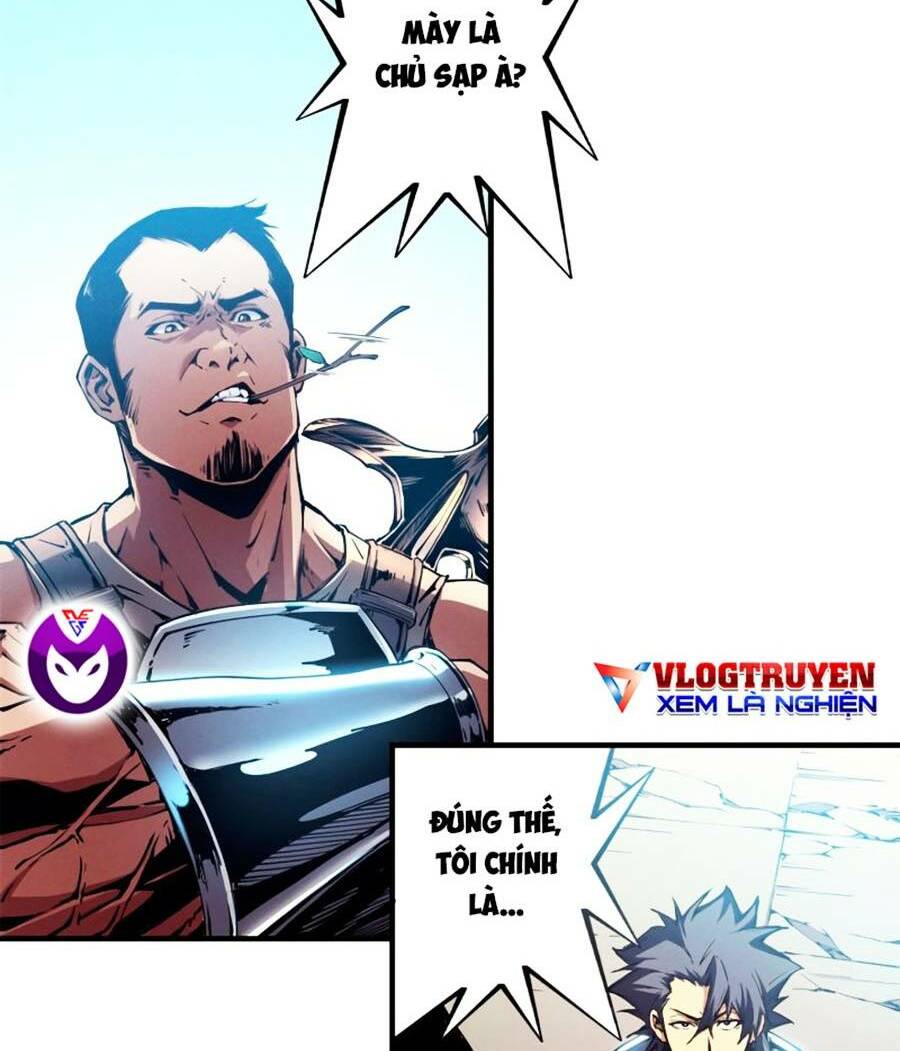 Tối Cường Kiếm Thần Trọng Sinh Ký: Chapter 10