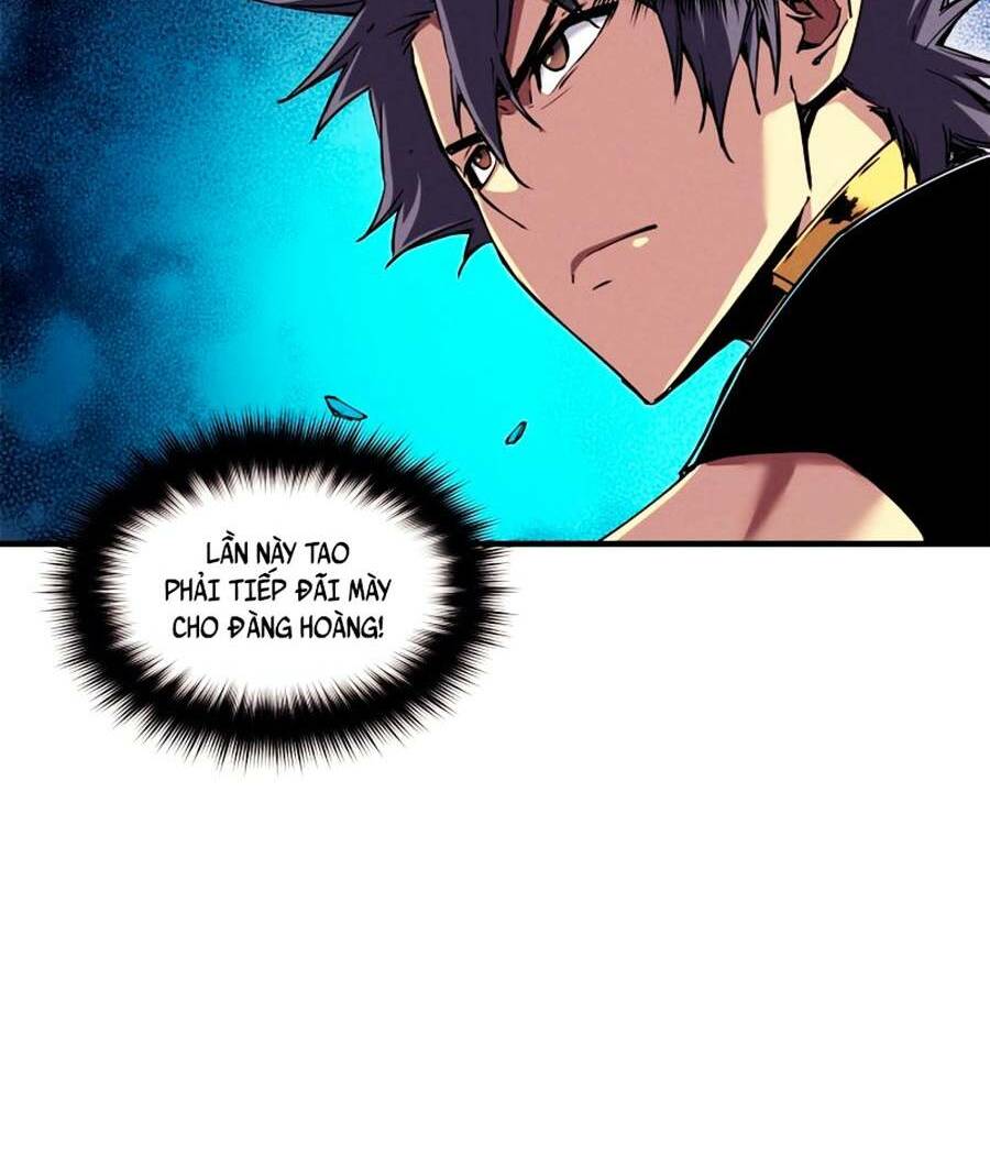 Tối Cường Kiếm Thần Trọng Sinh Ký: Chapter 10
