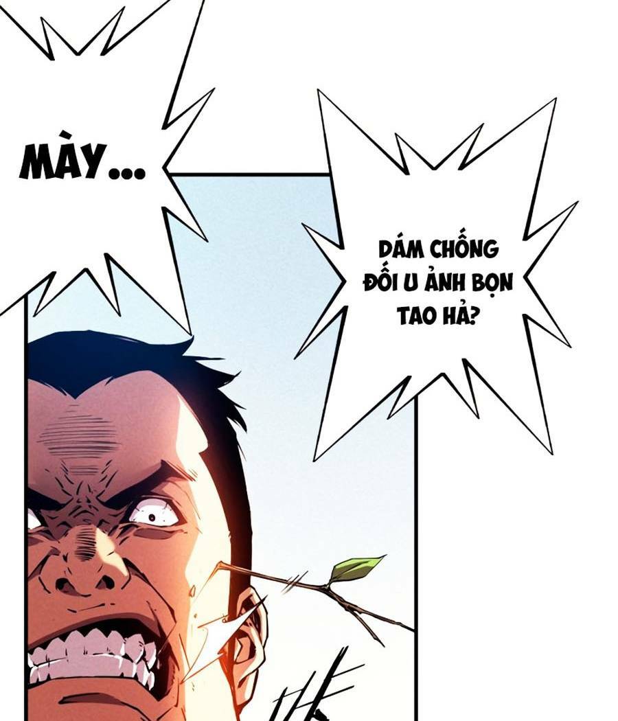 Tối Cường Kiếm Thần Trọng Sinh Ký: Chapter 10