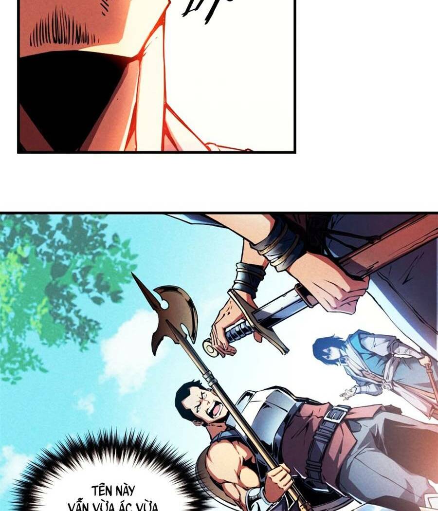 Tối Cường Kiếm Thần Trọng Sinh Ký: Chapter 10