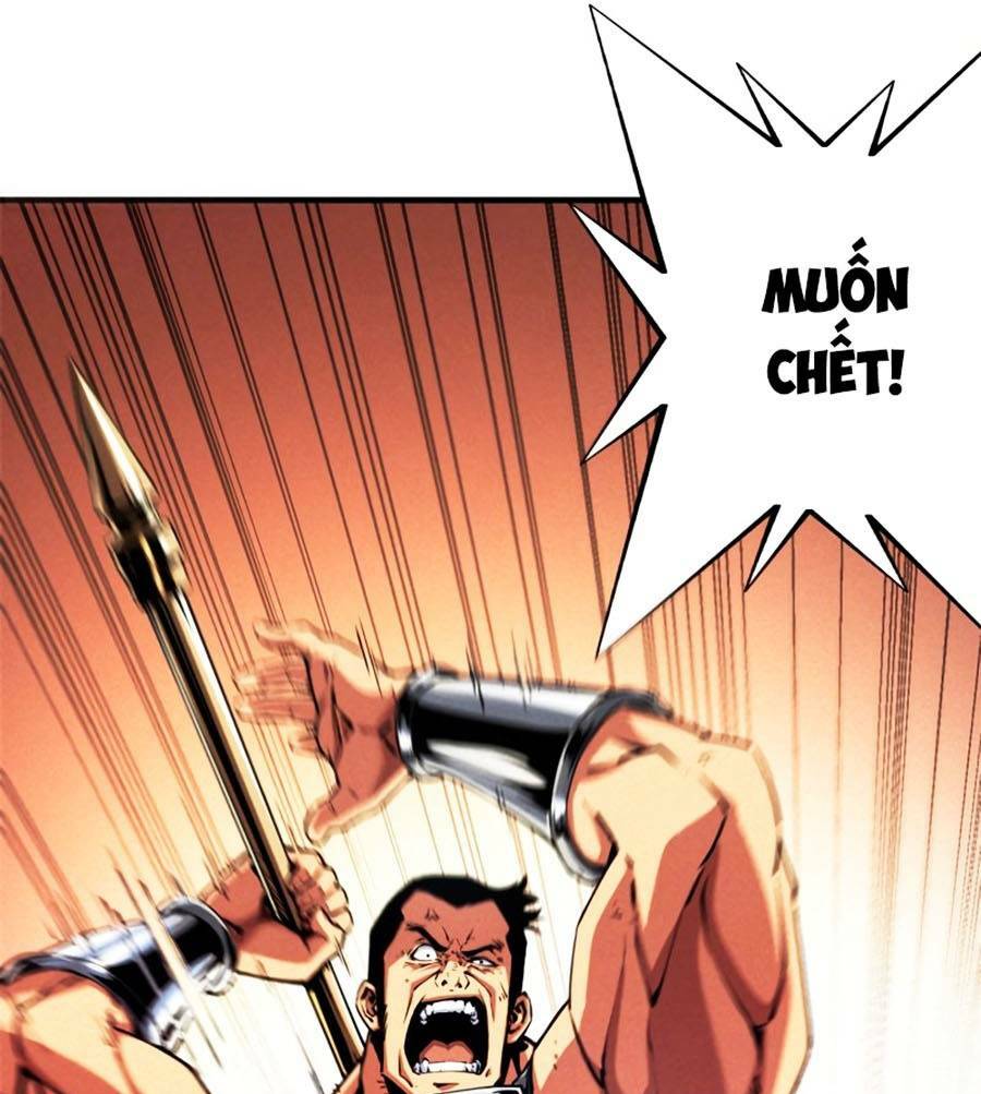 Tối Cường Kiếm Thần Trọng Sinh Ký: Chapter 10