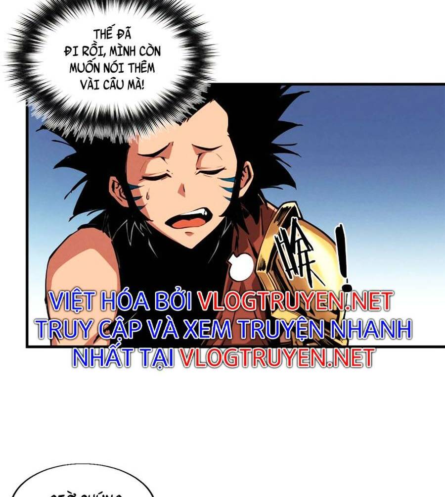 Tối Cường Kiếm Thần Trọng Sinh Ký: Chapter 10