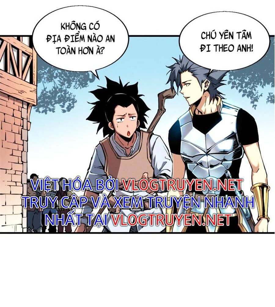Tối Cường Kiếm Thần Trọng Sinh Ký: Chapter 10