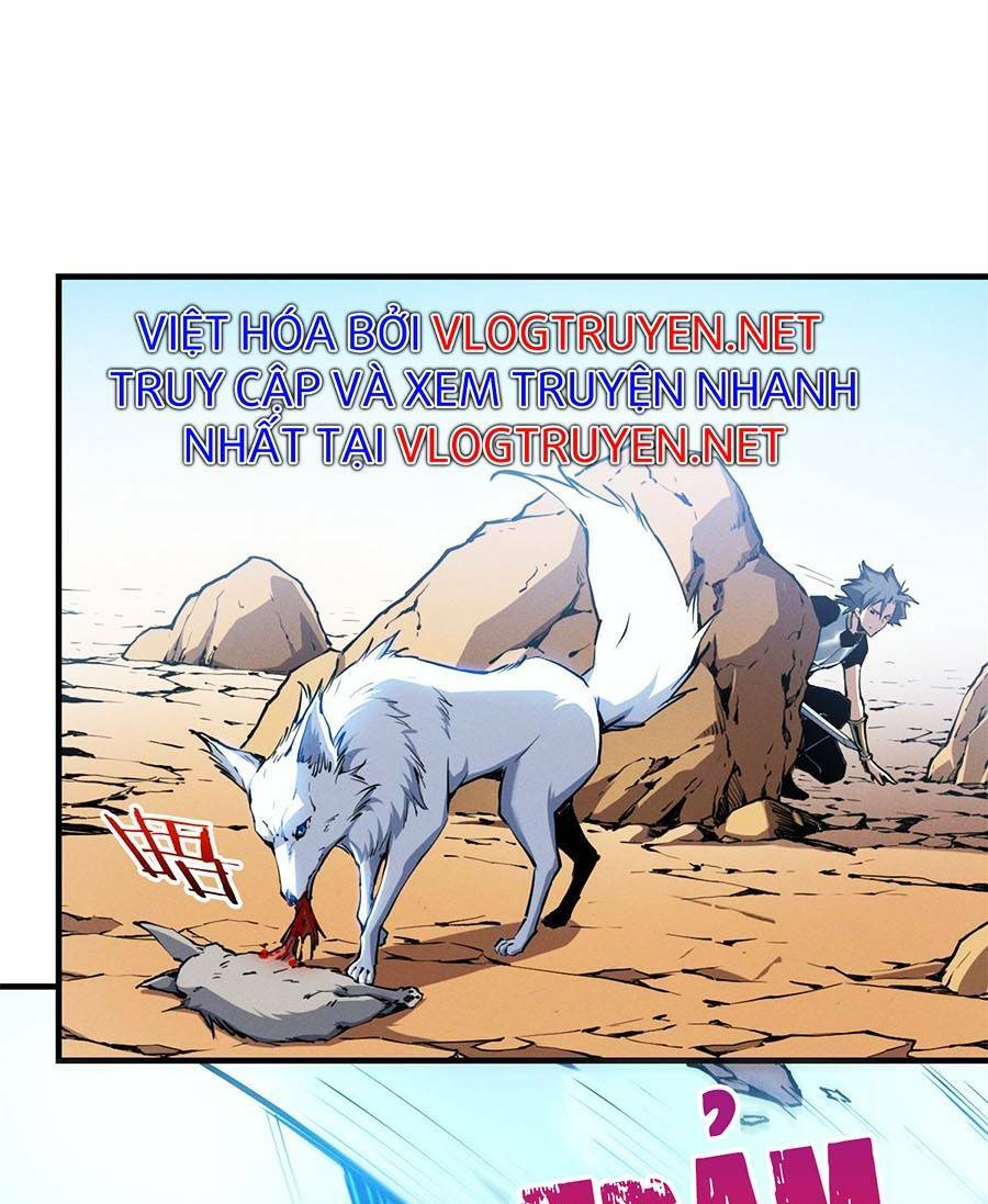 Tối Cường Kiếm Thần Trọng Sinh Ký: Chapter 11