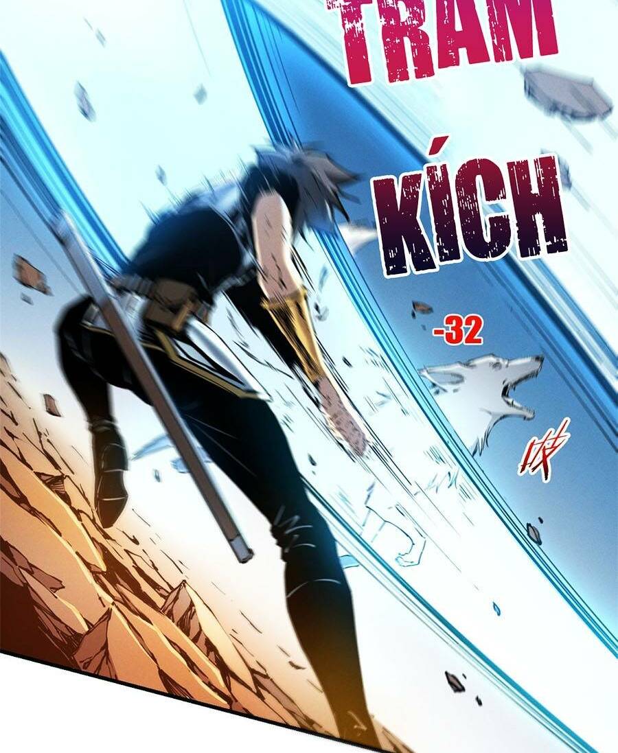 Tối Cường Kiếm Thần Trọng Sinh Ký: Chapter 11