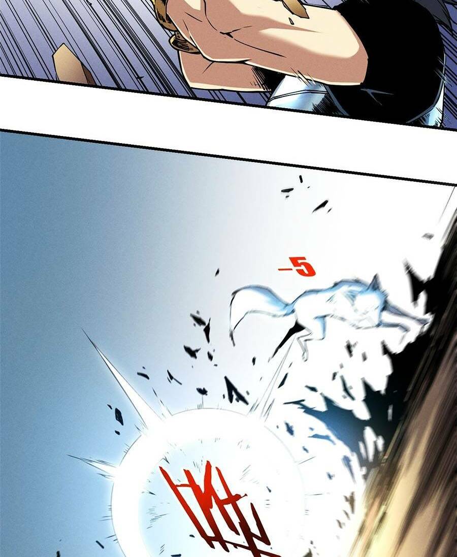 Tối Cường Kiếm Thần Trọng Sinh Ký: Chapter 11
