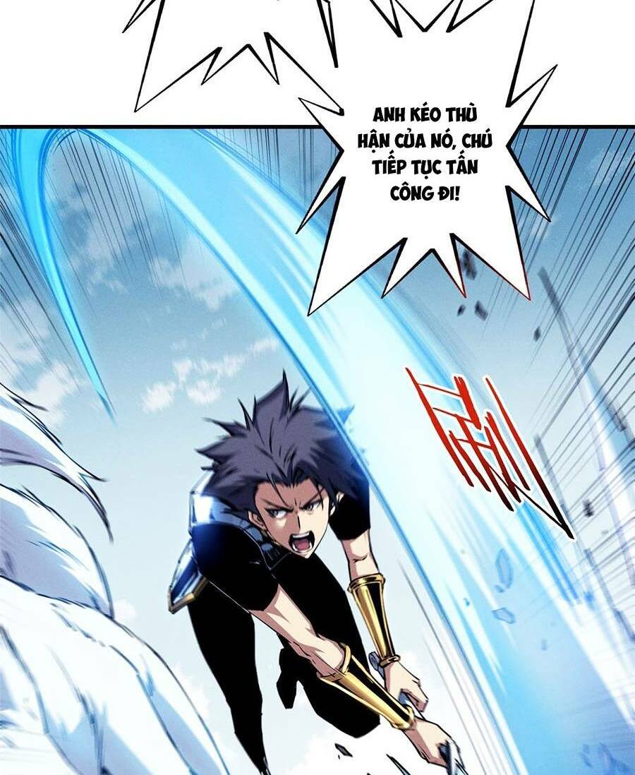 Tối Cường Kiếm Thần Trọng Sinh Ký: Chapter 11