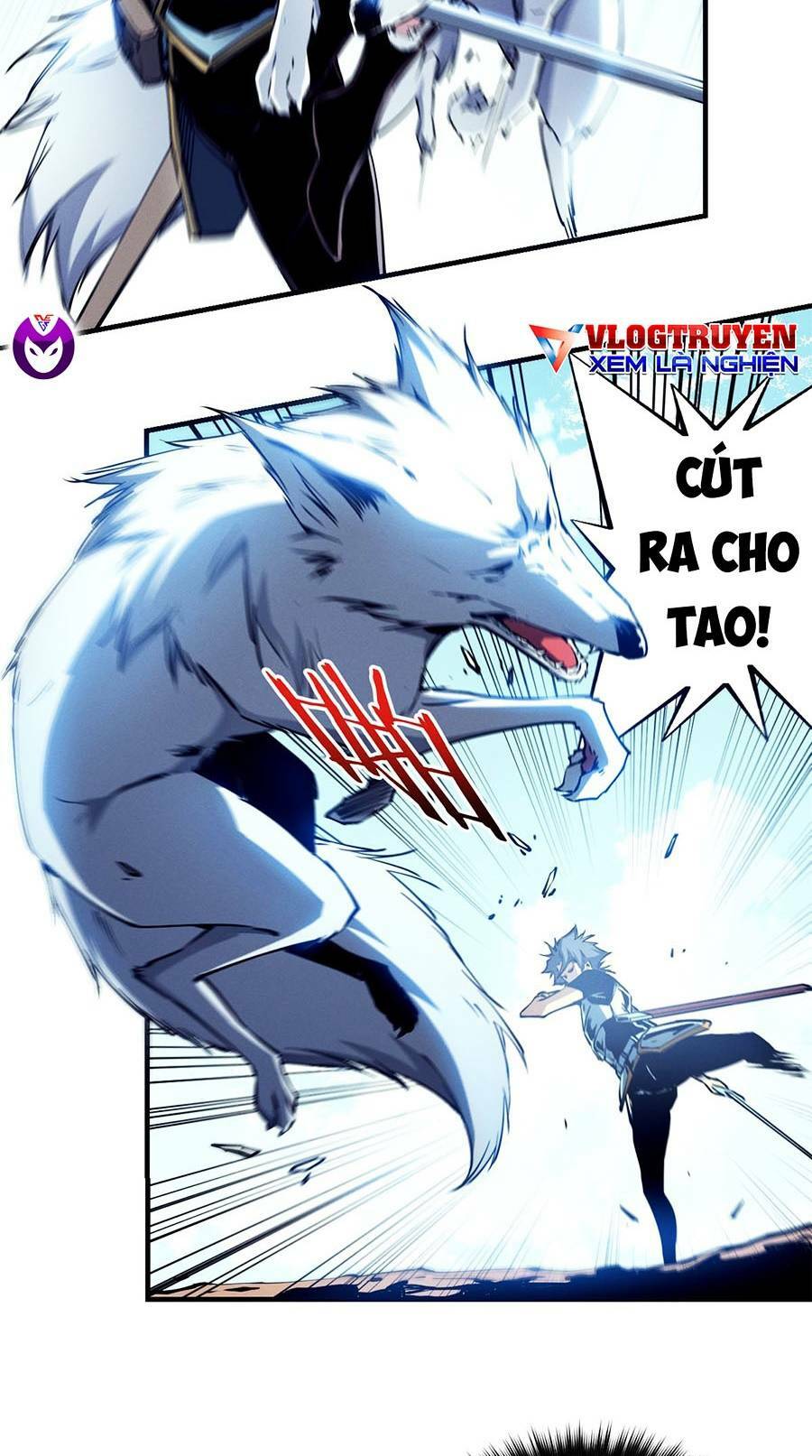 Tối Cường Kiếm Thần Trọng Sinh Ký: Chapter 12