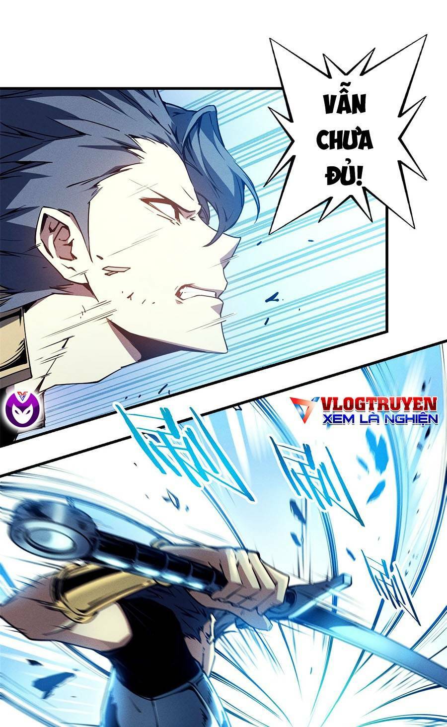 Tối Cường Kiếm Thần Trọng Sinh Ký: Chapter 12