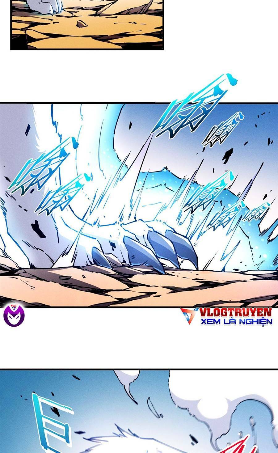 Tối Cường Kiếm Thần Trọng Sinh Ký: Chapter 12