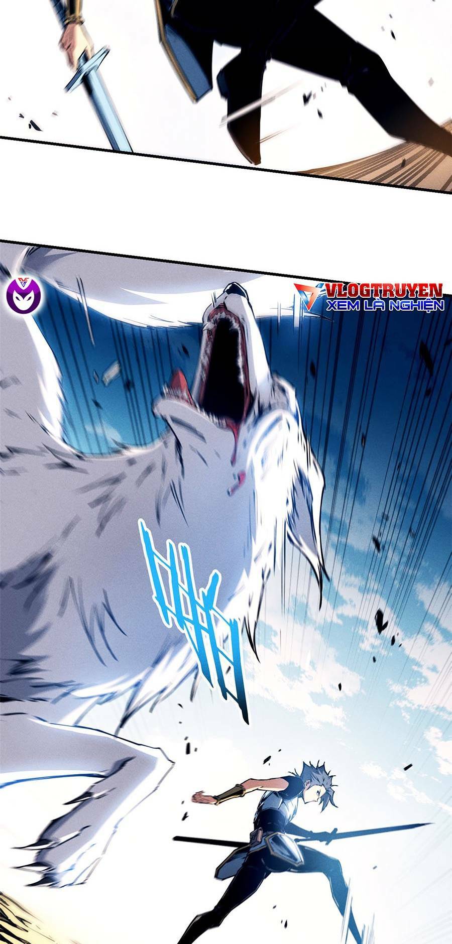 Tối Cường Kiếm Thần Trọng Sinh Ký: Chapter 12