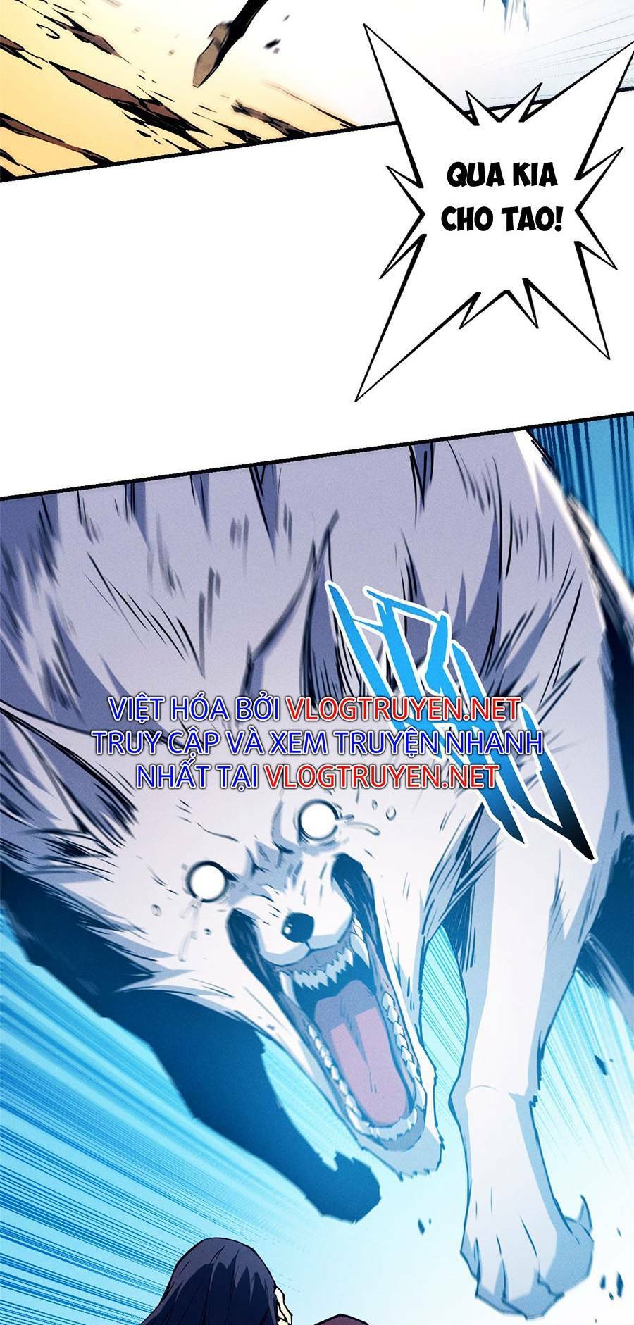 Tối Cường Kiếm Thần Trọng Sinh Ký: Chapter 12