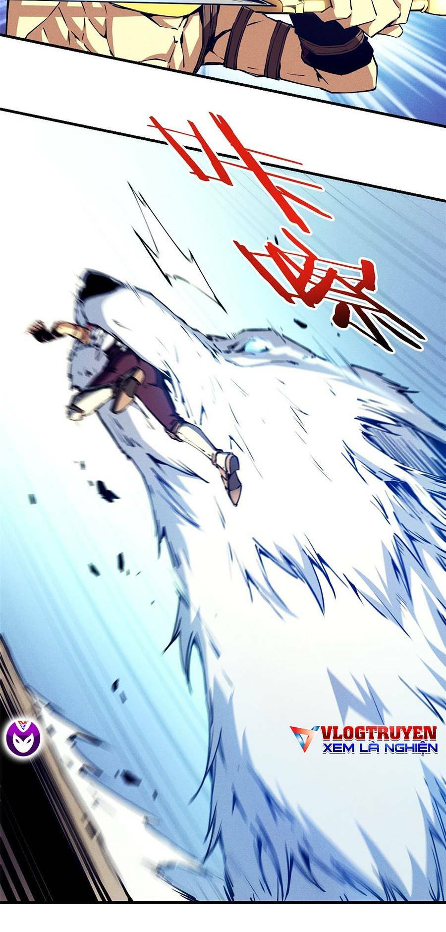 Tối Cường Kiếm Thần Trọng Sinh Ký: Chapter 12