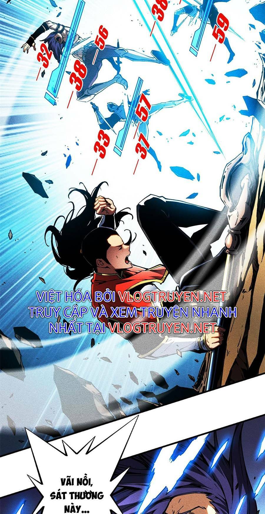 Tối Cường Kiếm Thần Trọng Sinh Ký: Chapter 14