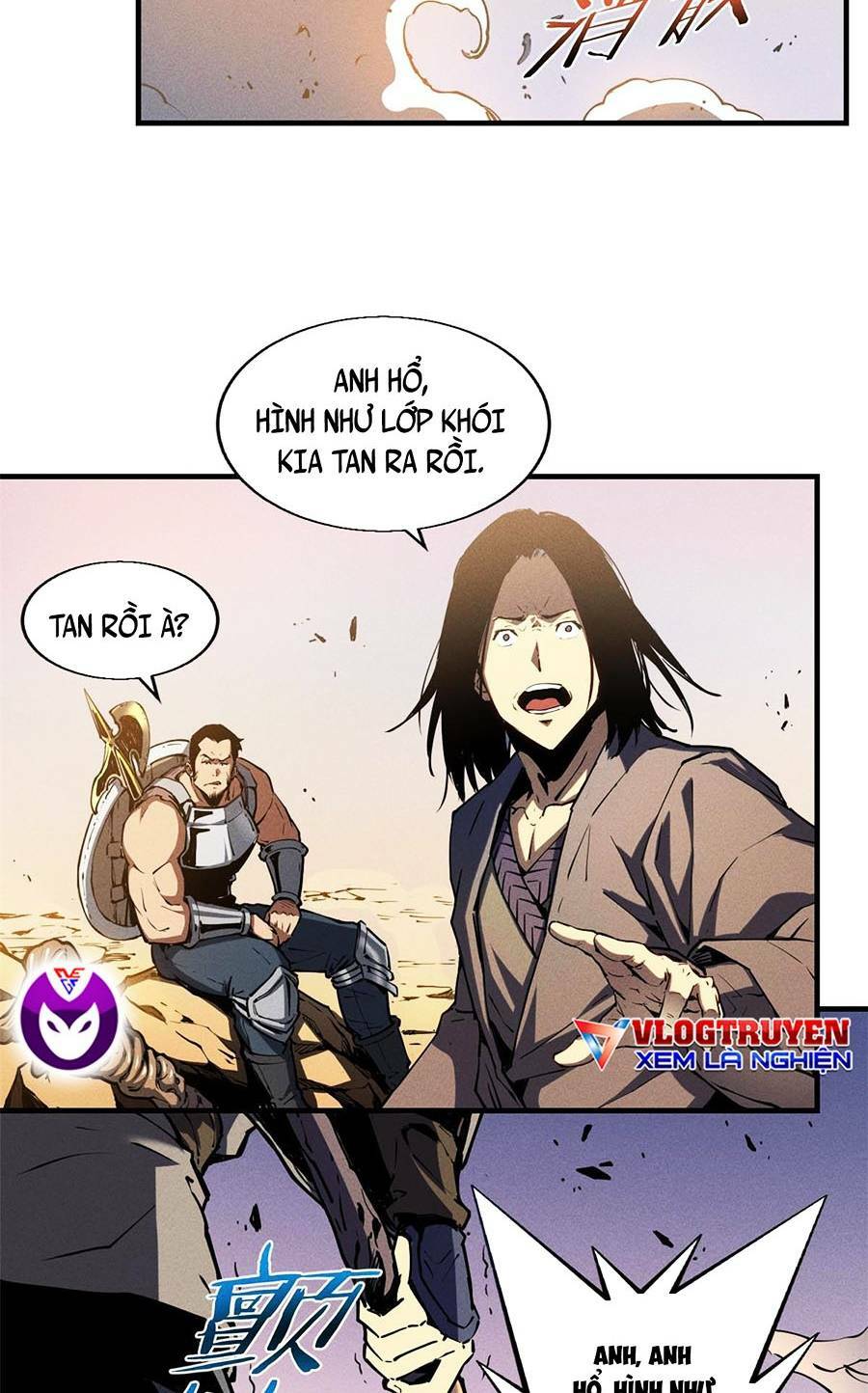 Tối Cường Kiếm Thần Trọng Sinh Ký: Chapter 14