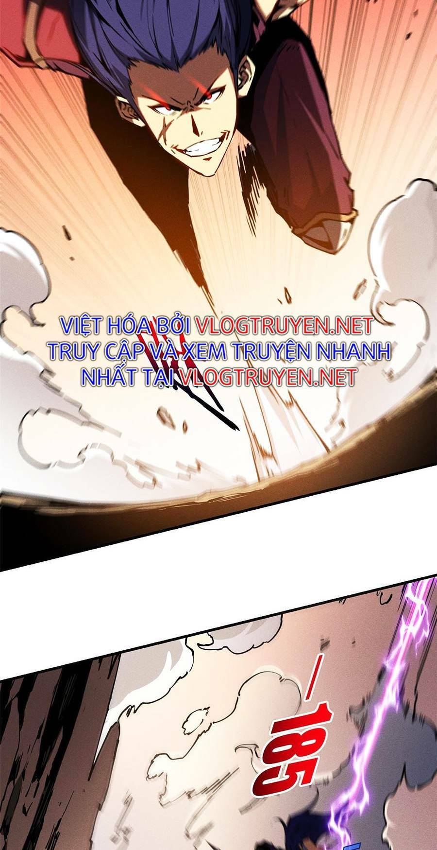 Tối Cường Kiếm Thần Trọng Sinh Ký: Chapter 14