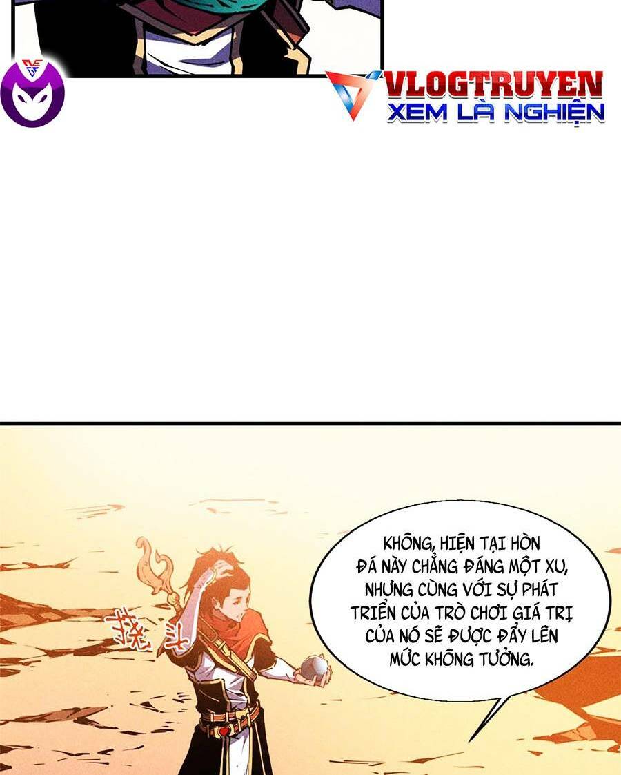 Tối Cường Kiếm Thần Trọng Sinh Ký: Chapter 16