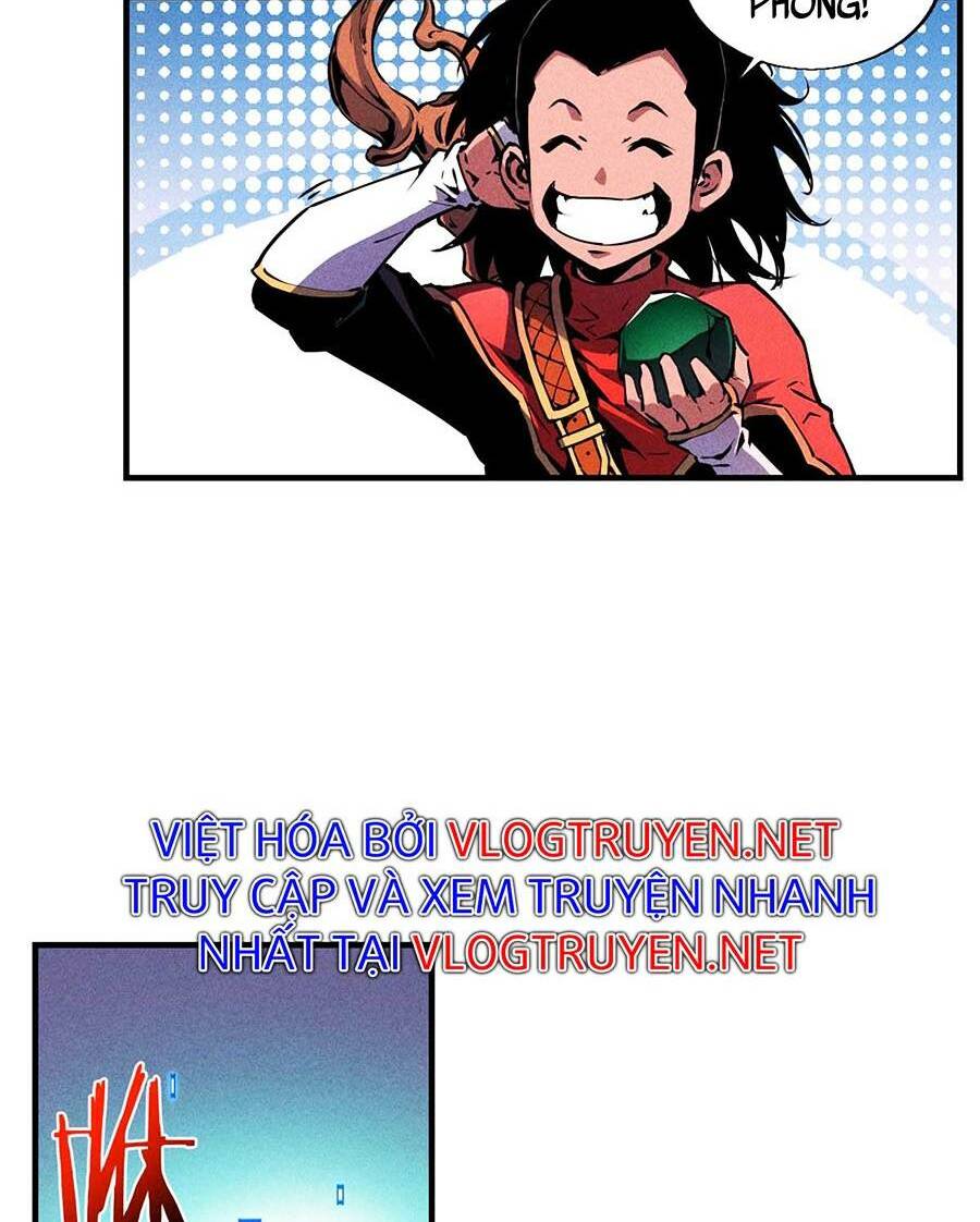Tối Cường Kiếm Thần Trọng Sinh Ký: Chapter 16