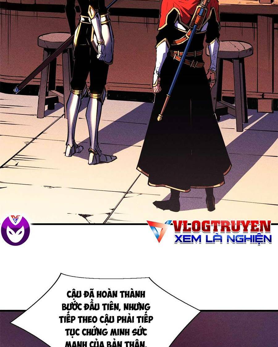 Tối Cường Kiếm Thần Trọng Sinh Ký: Chapter 16