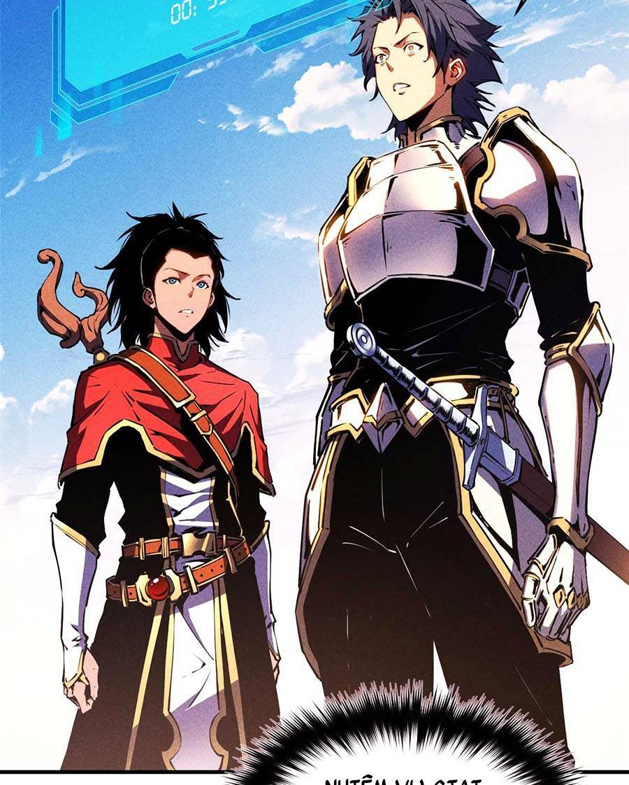 Tối Cường Kiếm Thần Trọng Sinh Ký: Chapter 16