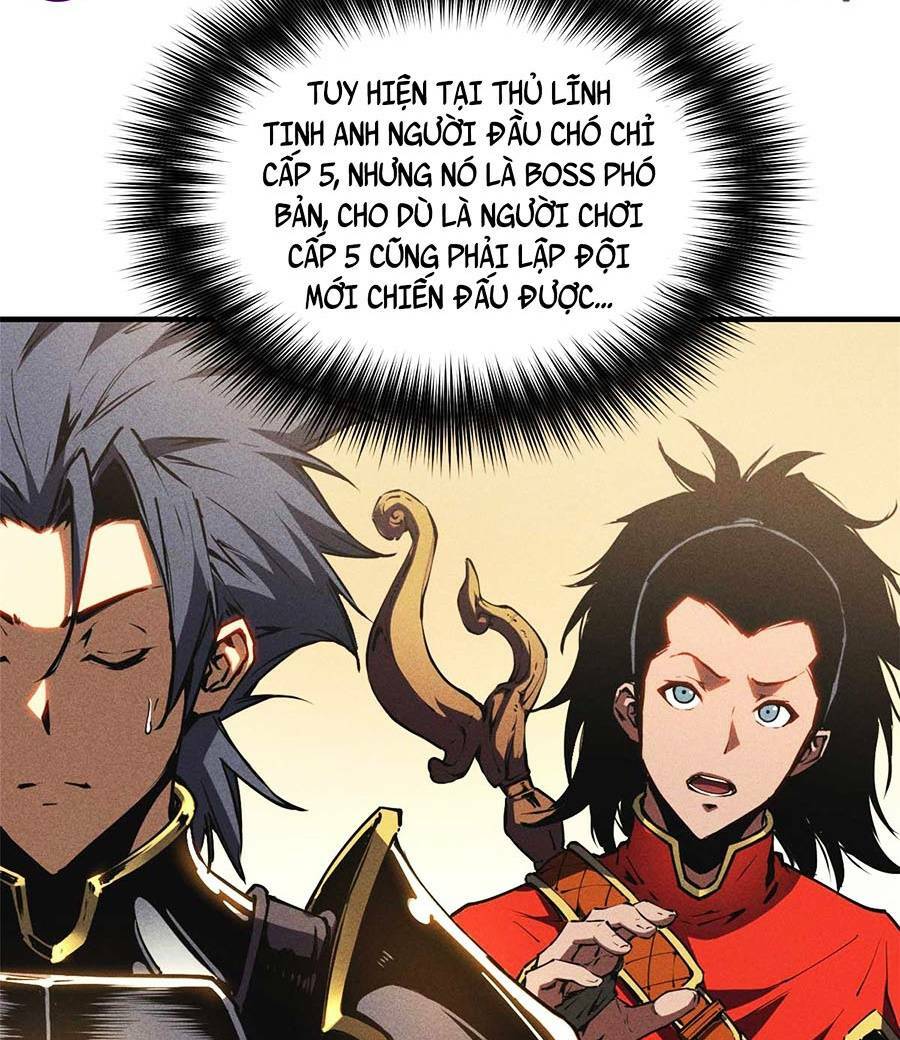 Tối Cường Kiếm Thần Trọng Sinh Ký: Chapter 16