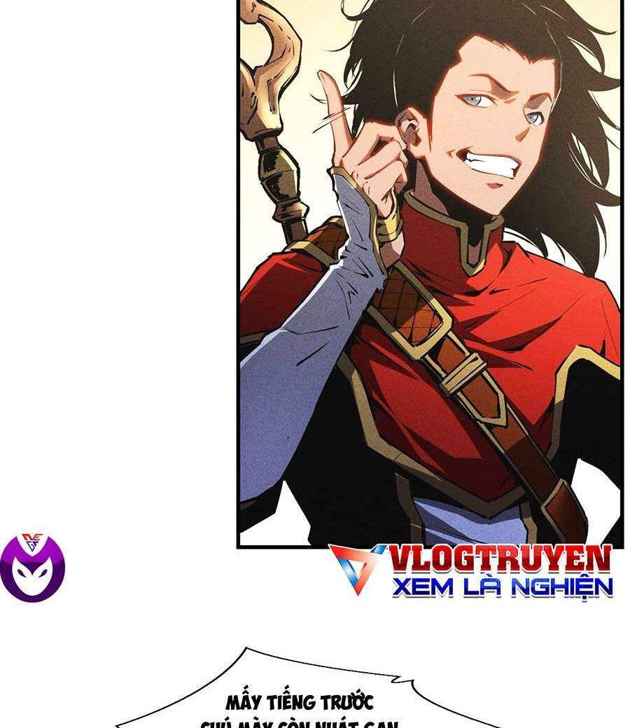 Tối Cường Kiếm Thần Trọng Sinh Ký: Chapter 16