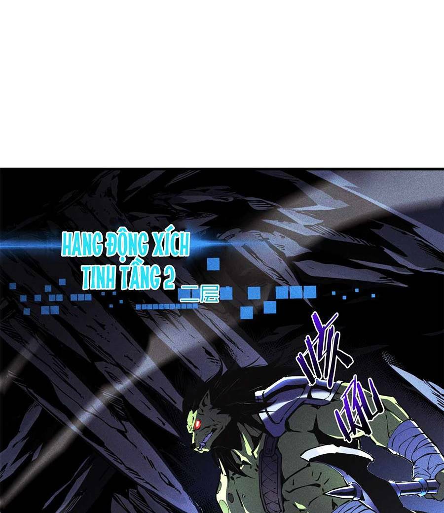 Tối Cường Kiếm Thần Trọng Sinh Ký: Chapter 16