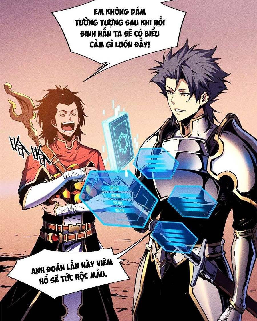 Tối Cường Kiếm Thần Trọng Sinh Ký: Chapter 16