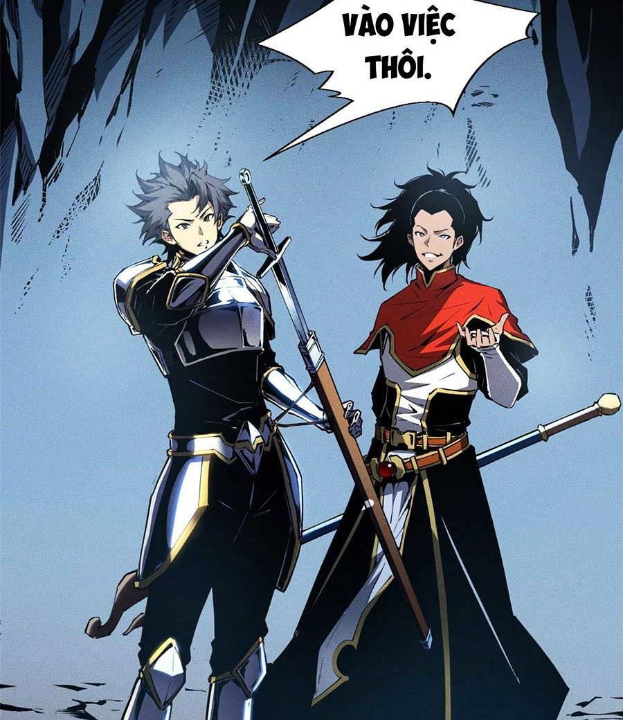 Tối Cường Kiếm Thần Trọng Sinh Ký: Chapter 16