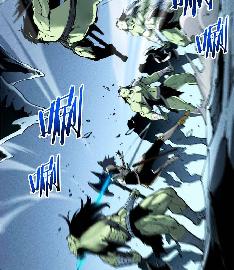 Tối Cường Kiếm Thần Trọng Sinh Ký: Chapter 16