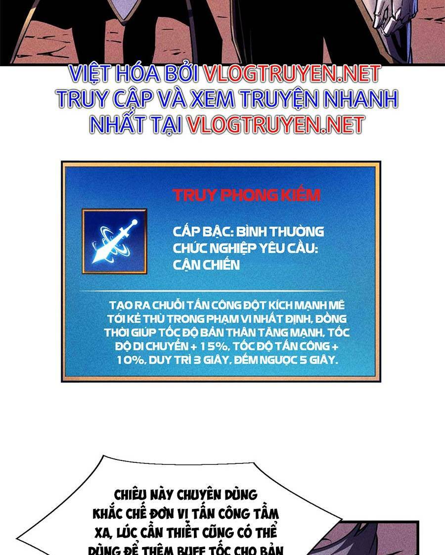 Tối Cường Kiếm Thần Trọng Sinh Ký: Chapter 16