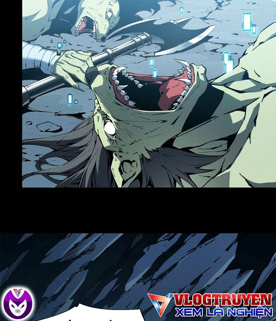 Tối Cường Kiếm Thần Trọng Sinh Ký: Chapter 16
