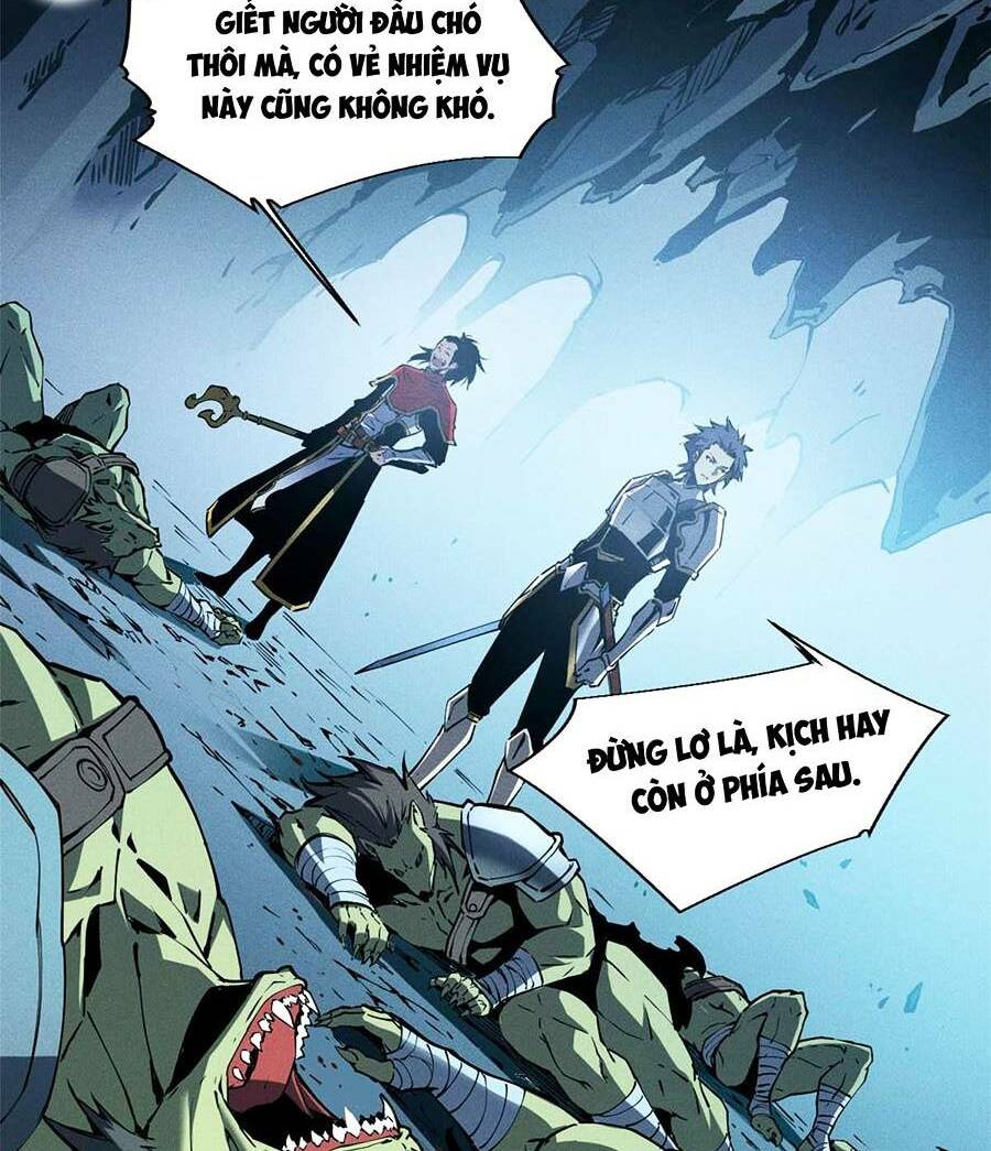 Tối Cường Kiếm Thần Trọng Sinh Ký: Chapter 16