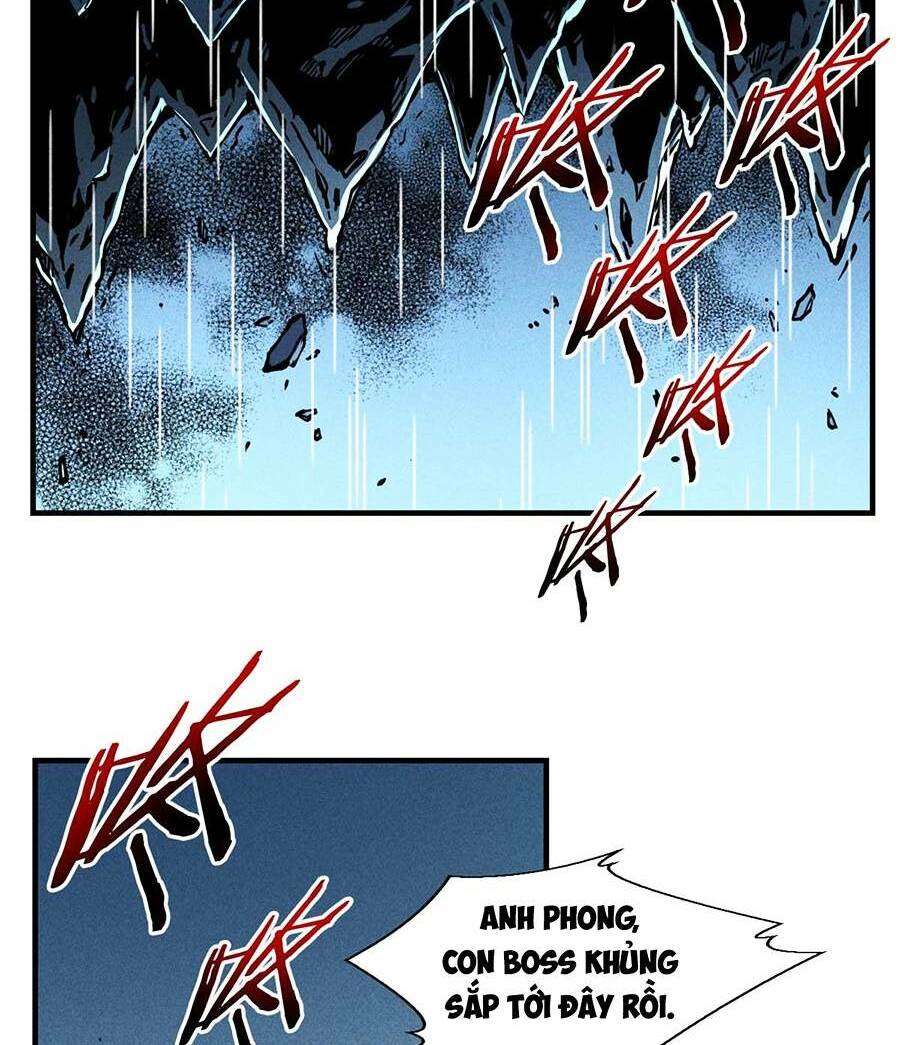 Tối Cường Kiếm Thần Trọng Sinh Ký: Chapter 16