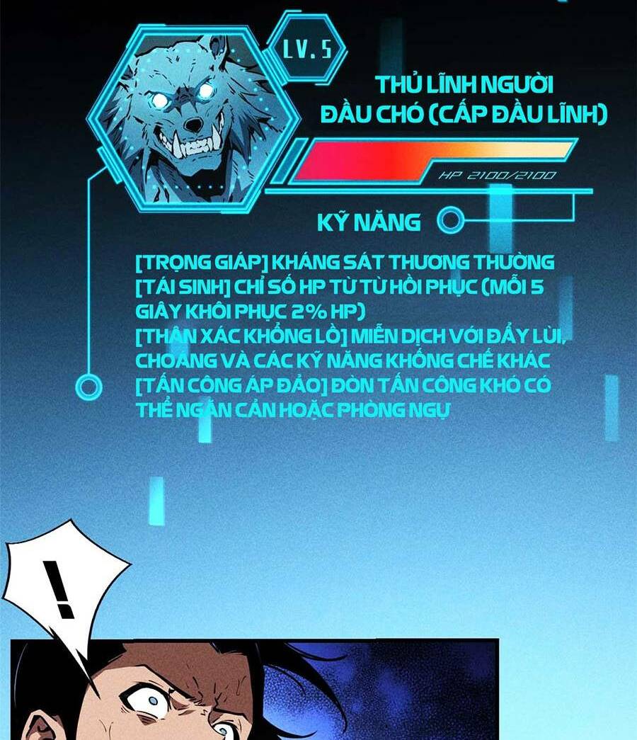 Tối Cường Kiếm Thần Trọng Sinh Ký: Chapter 16