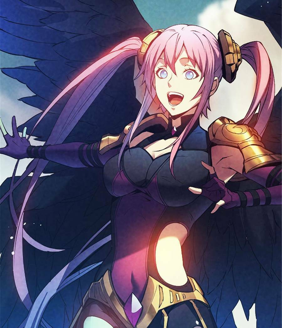 Tối Cường Kiếm Thần Trọng Sinh Ký: Chapter 16
