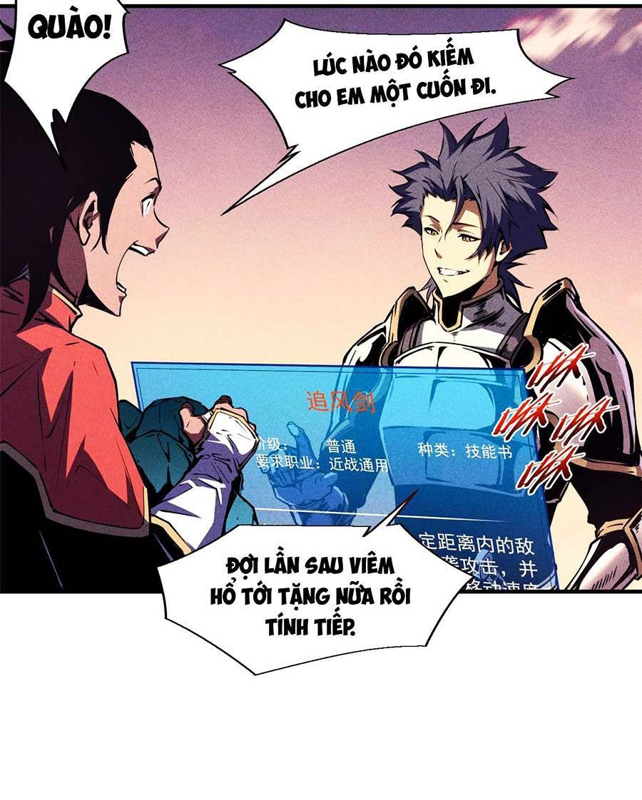 Tối Cường Kiếm Thần Trọng Sinh Ký: Chapter 16