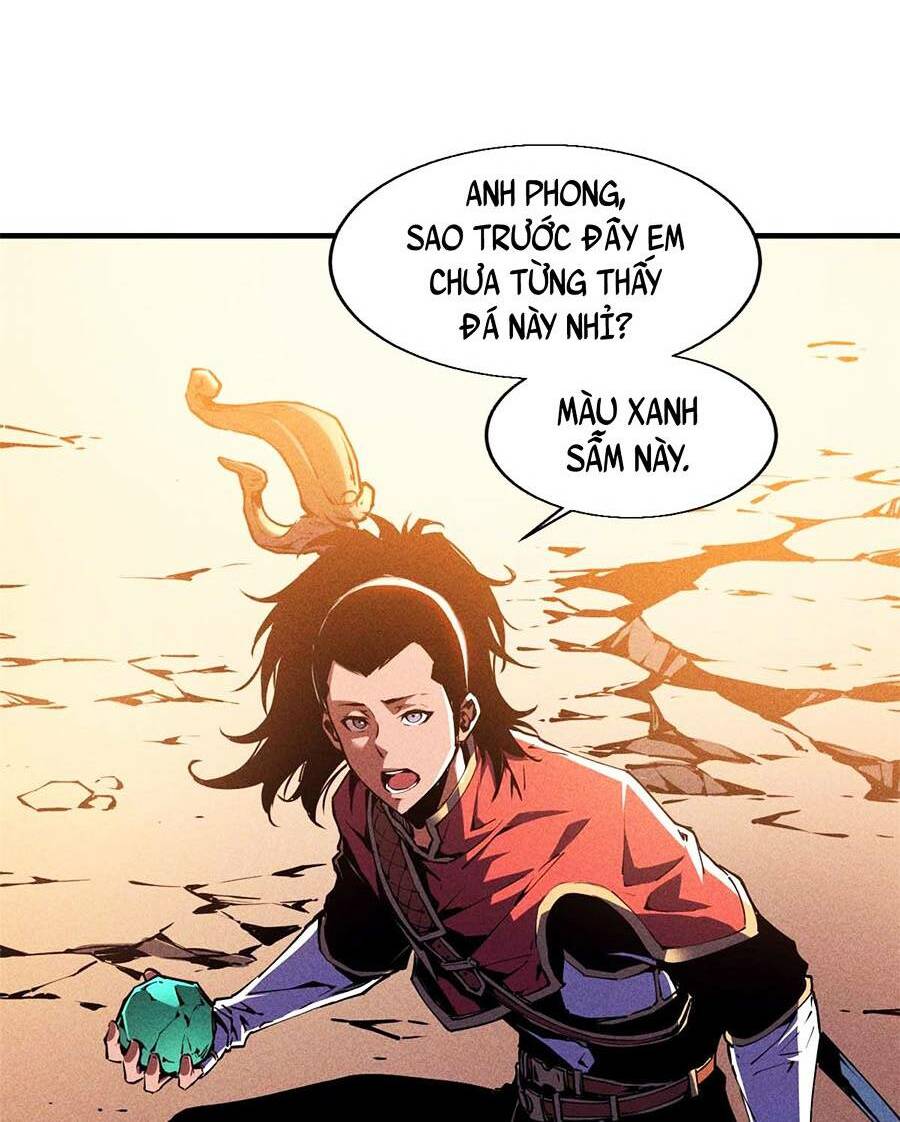 Tối Cường Kiếm Thần Trọng Sinh Ký: Chapter 16