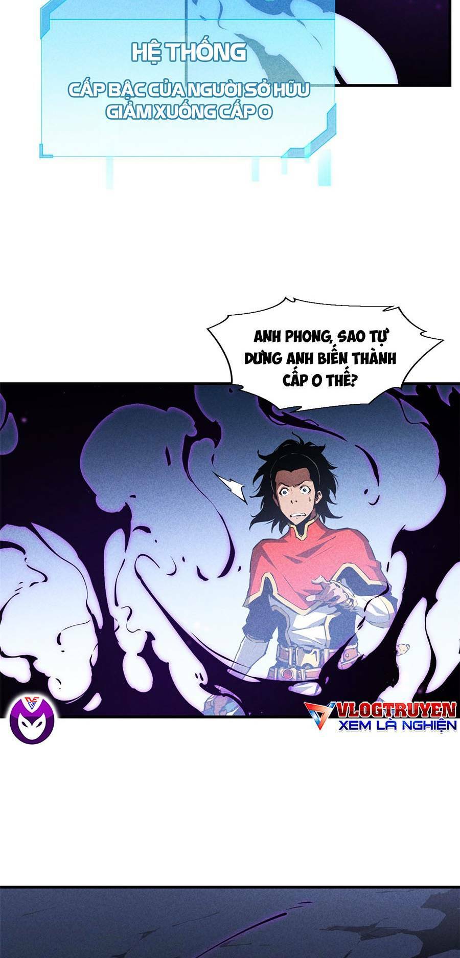 Tối Cường Kiếm Thần Trọng Sinh Ký: Chapter 17