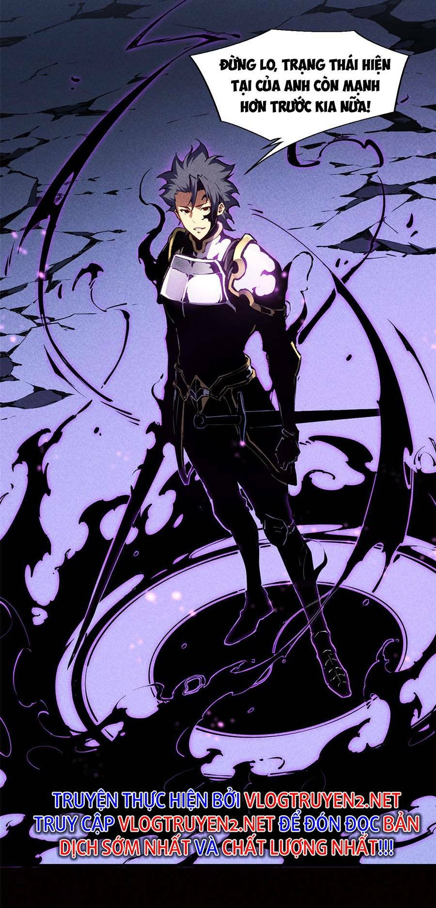 Tối Cường Kiếm Thần Trọng Sinh Ký: Chapter 17
