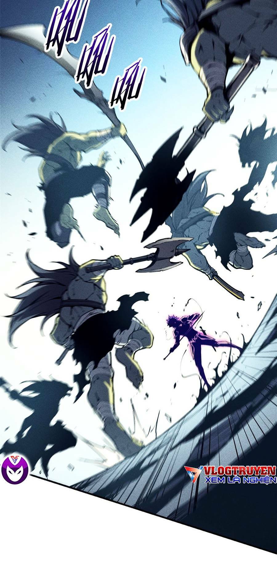 Tối Cường Kiếm Thần Trọng Sinh Ký: Chapter 17