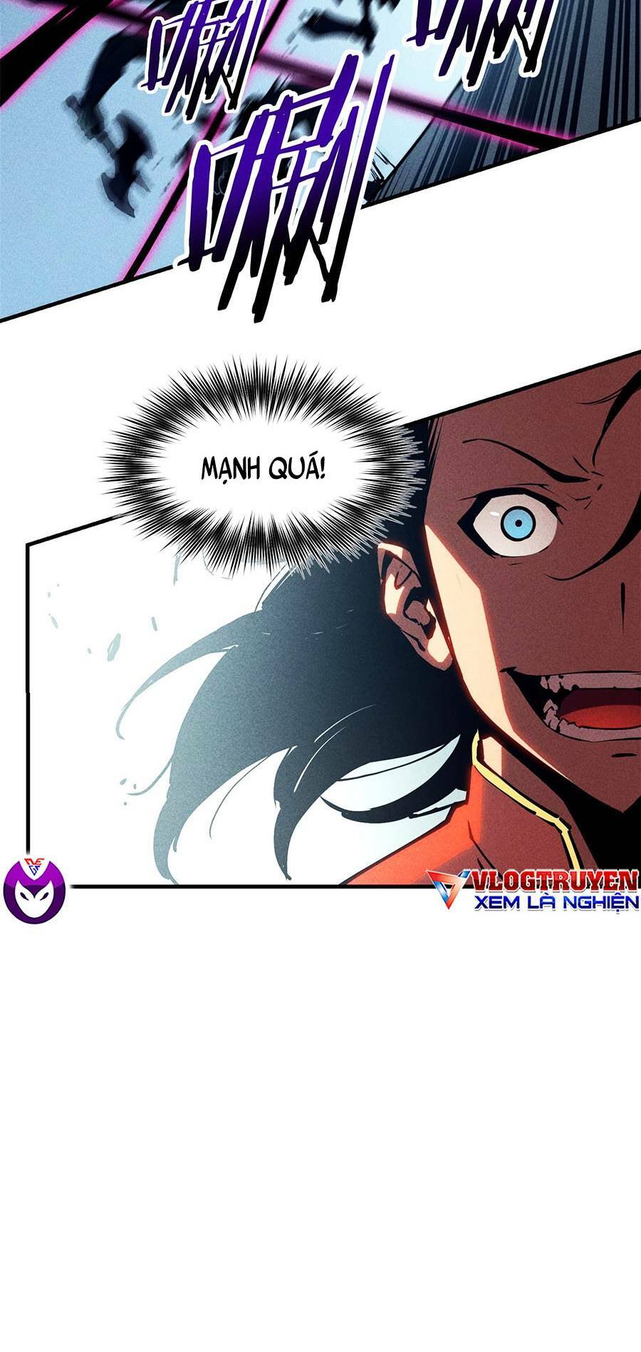 Tối Cường Kiếm Thần Trọng Sinh Ký: Chapter 17