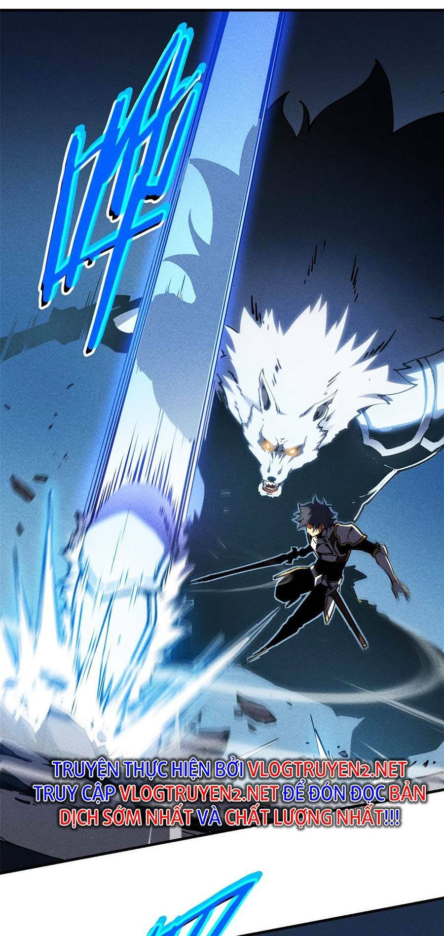 Tối Cường Kiếm Thần Trọng Sinh Ký: Chapter 17