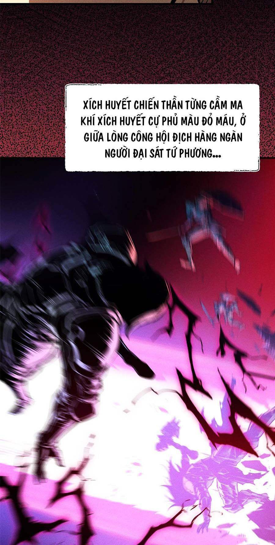 Tối Cường Kiếm Thần Trọng Sinh Ký: Chapter 17