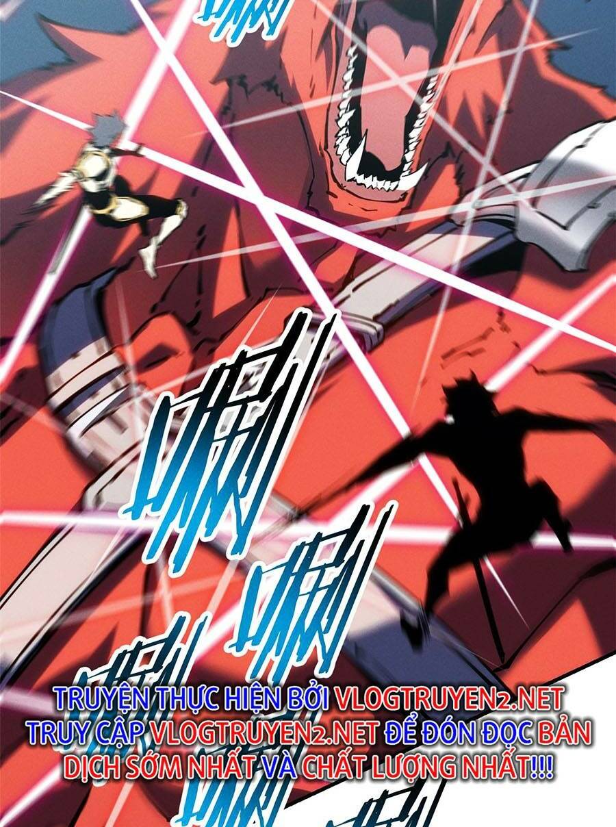 Tối Cường Kiếm Thần Trọng Sinh Ký: Chapter 18