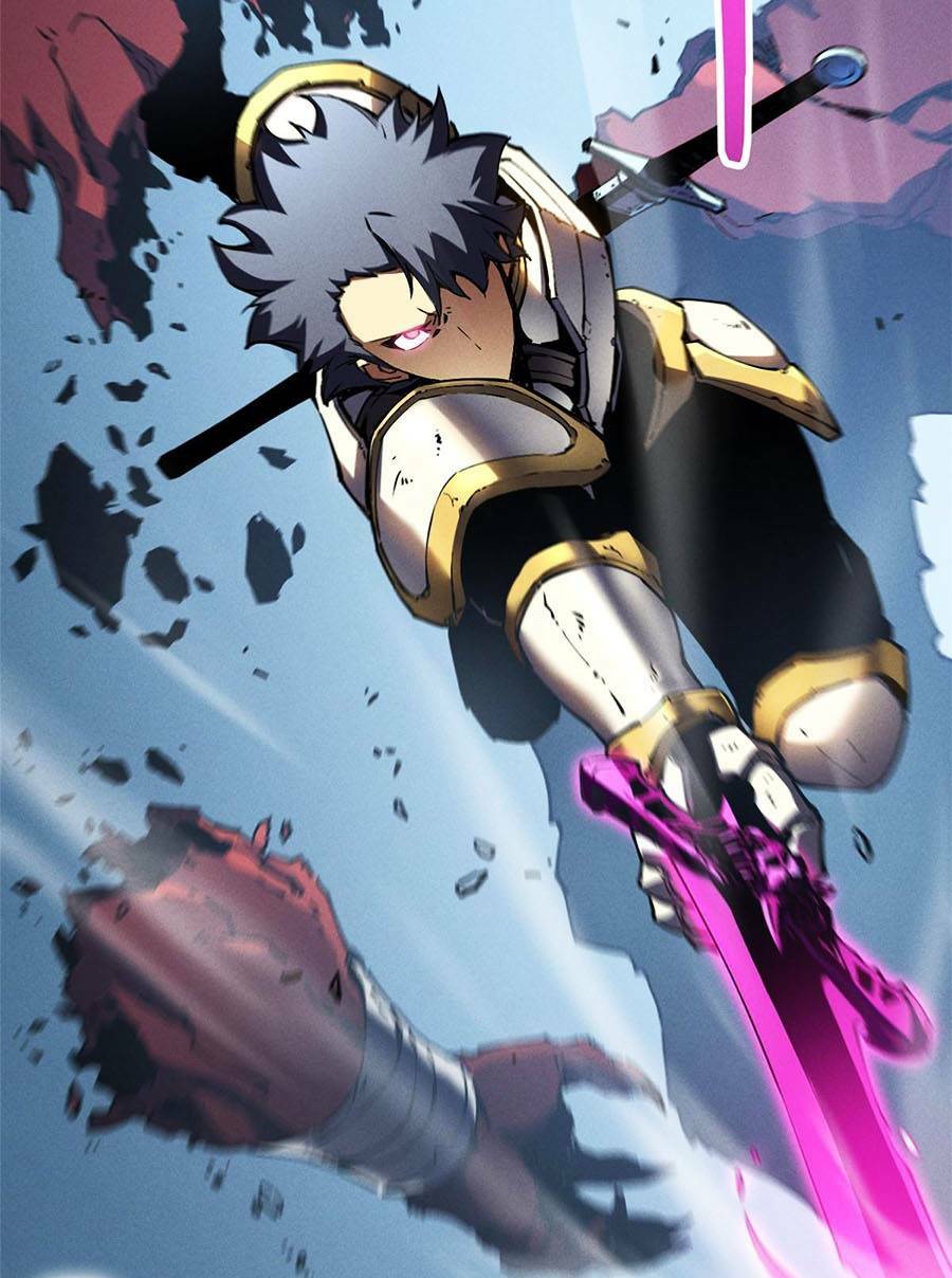 Tối Cường Kiếm Thần Trọng Sinh Ký: Chapter 18