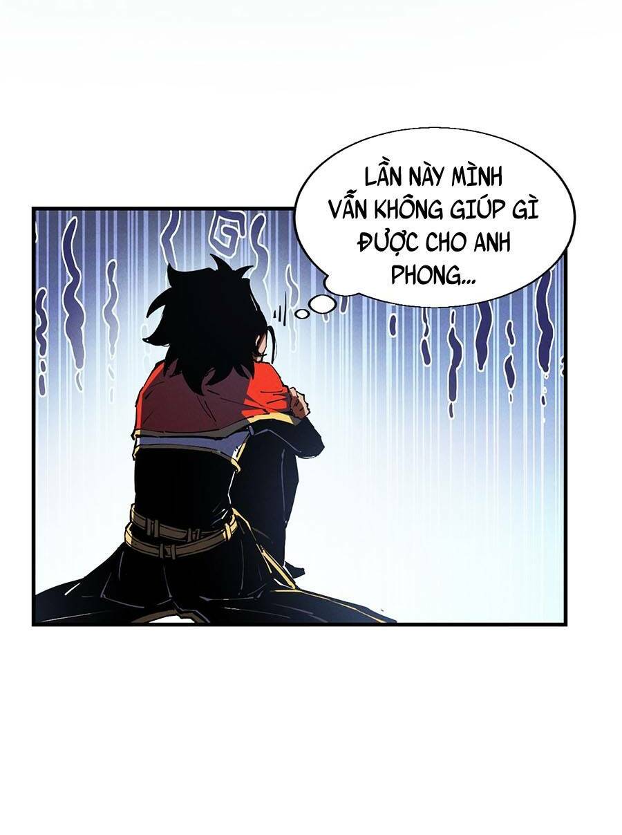 Tối Cường Kiếm Thần Trọng Sinh Ký: Chapter 18