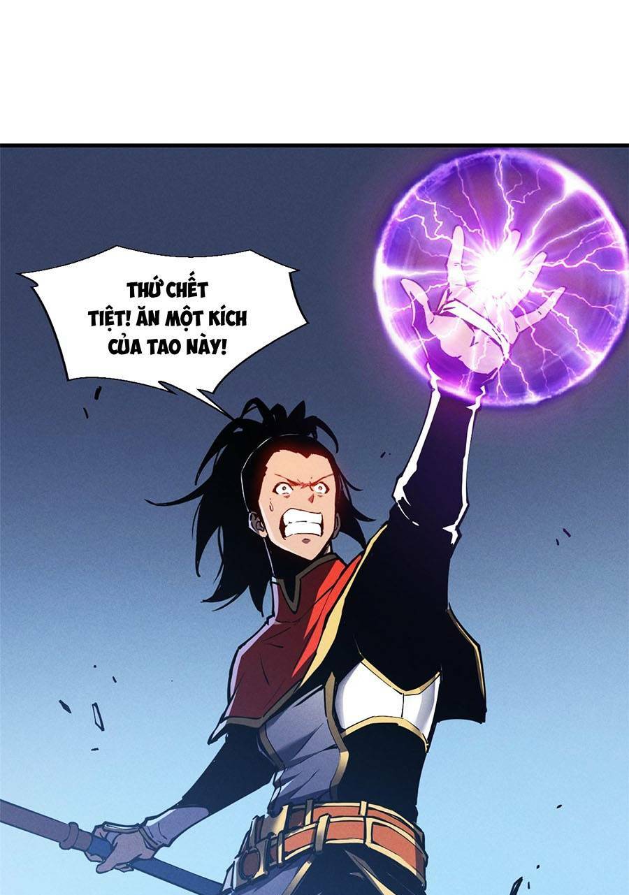 Tối Cường Kiếm Thần Trọng Sinh Ký: Chapter 18