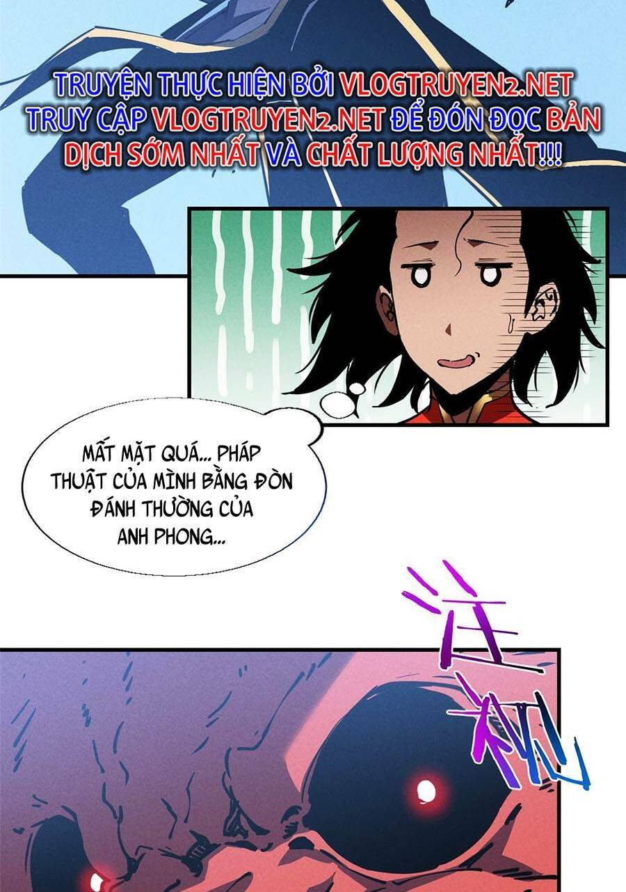 Tối Cường Kiếm Thần Trọng Sinh Ký: Chapter 18