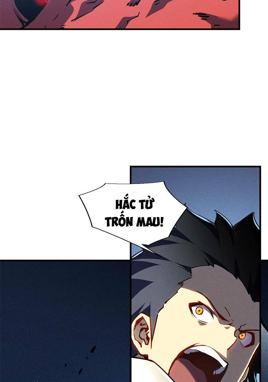 Tối Cường Kiếm Thần Trọng Sinh Ký: Chapter 18